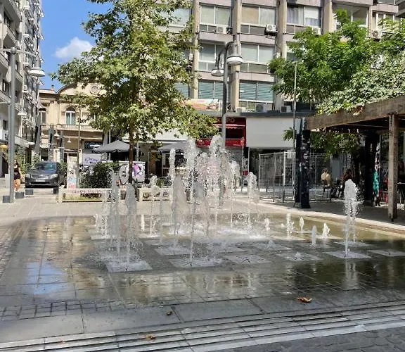 Thessaloniki_city_center * Thessalonique